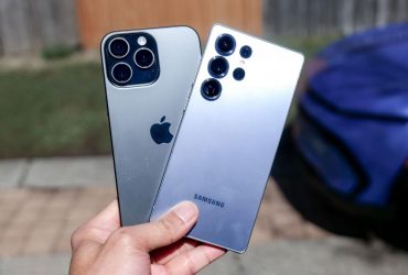 Почти 80% владельцев Android-смартфонов не хотят переходить на iPhone, – опрос