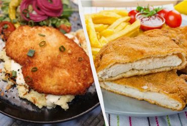 Так отбивные вы точно не готовили: супер-кляр с секретом