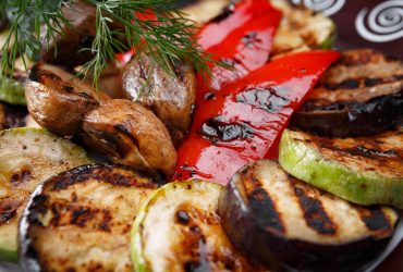 Как вкусно приготовить ароматные овощи-гриль: эксперт рассказал обо всех нюансах