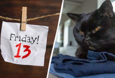 П'ятниця, 13-те: поради відьми, як захиститися від лихої долі цього дня
