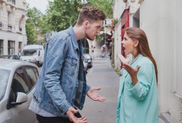 Как маты влияют на здоровье: психологи раскрыли неожиданный эффект