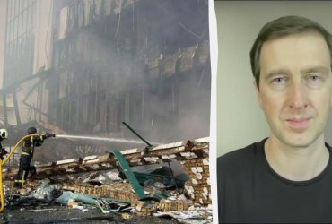 Удары РФ по Украине продолжатся: эксперт объяснил, чего добивается Москва