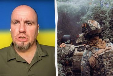 Тимочко объяснил, какой катастрофы следует ожидать, если в Украине обвалится мобилизация