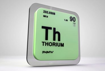 Учені знайшли родовище торію вартістю 178 мільярдів доларів: де воно розташоване