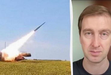 Україна допрацьовує ракетну програму: експерт сказав, коли чекати ударів по РФ на 150-200 км