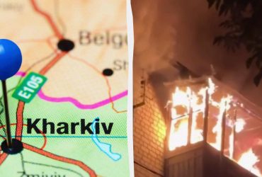 Росія вдарила по Харкову 17 разів: загинули люди, серед поранених - п'ятеро дітей