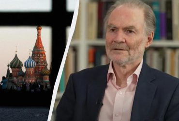 Історик сказав, як зробити з Росії нормальну країну