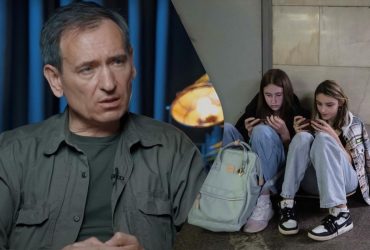 Україна має можливості для блокування зв'язку під час повітряної тривоги, - Веніславський