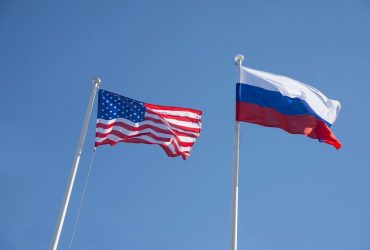 У Москві відбудуться переговори між США та Росією, - посол