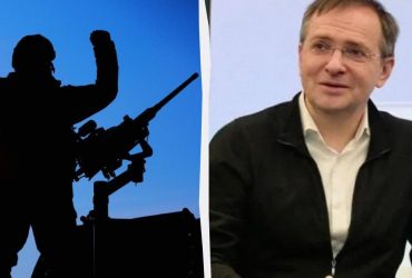 Мединський порівняв війну РФ і України з конфліктом між старшим і молодшим братами, - WSJ