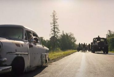 Вийшов трейлер підліткової антиутопії Довга хода за романом Стівена Кінга