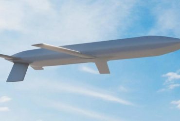 Американці представили нову ракету для бомбардувальників з ядерною боєголовкою