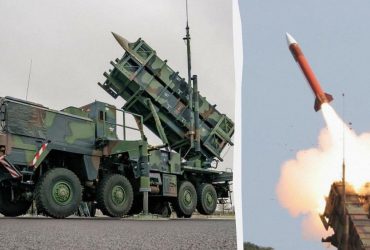 США підтримують надання Україні засобів ППО, - Держдеп