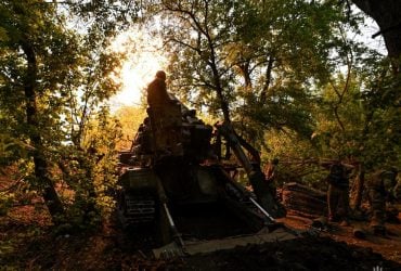 Армия РФ оккупировала два населенных пункта в Донецкой и Луганской областях, - DeepState