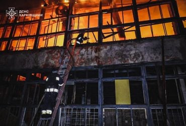 У Харкові зросла кількість загиблих та поранених, - Зеленський