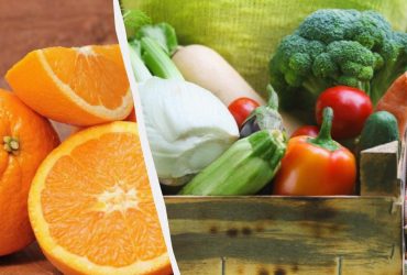 Какие продукты содержат больше витамина C, чем апельсин: диетологи назвали топ-7 овощей