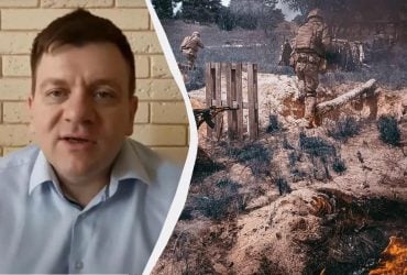 Ми маємо теж чомусь вчитися у ворога: експерт про російський підрозділ Рубікон