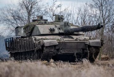 Challenger - це каструля, а Leopard - ні: росіяни оцінили головні західні танки