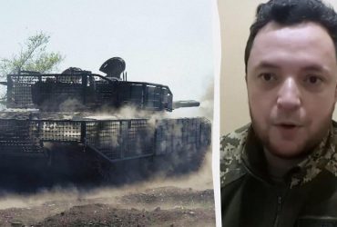 Есть ли российские войска на границе Донецкой и Днепропетровской областей: в ВСУ дали ответ