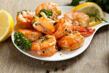 Креветки станут еще вкуснее: раскрыт секретный ингредиент для приготовления морепродуктов