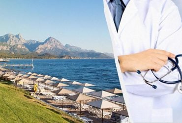 Британець ледь не помер після відпочинку в брудному чотиризірковому турецькому готелі