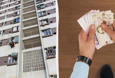 Часть квартплаты киевлян получают фирмы-фигуранты уголовных производств: о ком идет речь