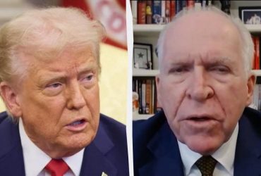 Трамп має наївне сприйняття України та Путіна, - екс-директор ЦРУ