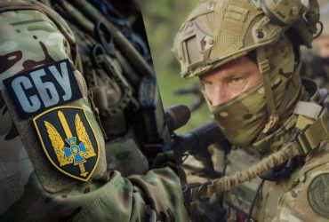 Часть сотрудников СБУ и разведки планируют перевести в Вооруженные силы Украины