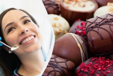 6 міфів про зуби, в які багато хто вірить: солодощі та кава не псують емаль