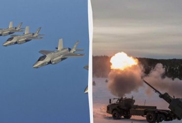 Захід конкретно відстає: в українському ВПК пояснили серйозну проблему озброєння НАТО