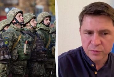 Запад требует мобилизовать 18-летних в обмен на санкции против России: в ОП ответили