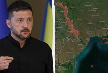 Россия планирует захватить Одессу: Зеленский объяснил, зачем это Путину