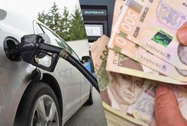 Ціни на бензин полетіли вгору: скільки зараз коштує пальне
