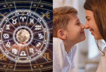 Овен - заряджає, Козеріг - часто зайнята: які у вас стосунки з мамою за знаком Зодіаку