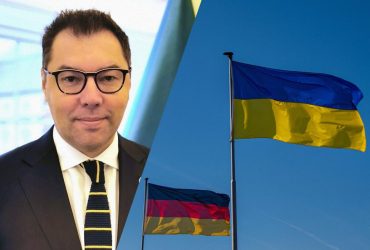 Чому Німеччина не поспішає передавати Україні далекобійну зброю: посол назвав причину