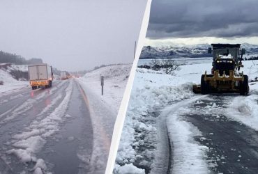 Зимовий шторм і повені в Південній Африці забрали десятки життів (фото, відео)