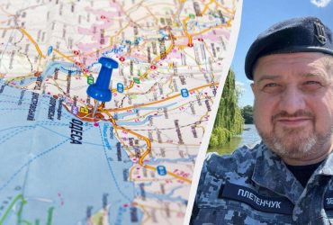 РФ планує захопити Одесу: у ВМС пояснили, чи це зараз реально