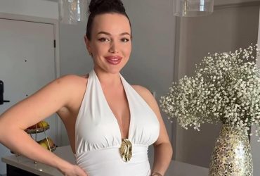 Беременная экс-участница Холостяка-12 рассекретила пол будущего первенца (видео)