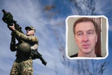 У сили ППО залучають нових людей: Ступак прокоментував рішення уряду щодо добровольців