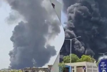 Катастрофа літака в Індії: кількість жертв різко зросла