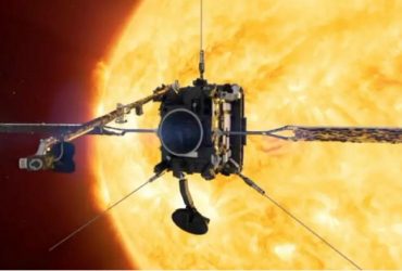 Вчені вперше змогли побачити південний полюс Сонця: що це означає