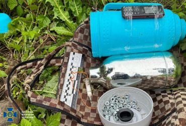 Росіяни завербували школярку, щоб та влаштувала теракт в Івано-Франківську (фото)