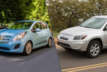 Доступні та екологічні: названо 10 чудових недорогих електромобілів з пробігом