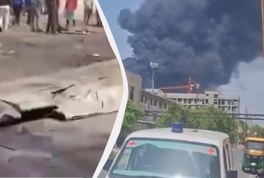 Авиакатастрофа в Индии: не все 242 пассажира погибли - есть выживший