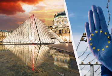 У Франції туристи-неєвропейці незабаром платитимуть більше за квитки в музеї