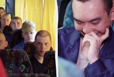 Повернення окупанта додому засмутило його матір: розмова потрапила на відео