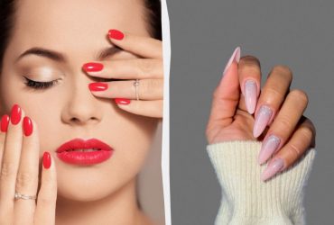 Ідеальний колір нігтів на літо згідно з вашим знаком Зодіаку