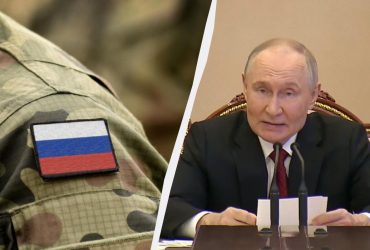 Россия создает войска беспилотных систем: заявление Путина