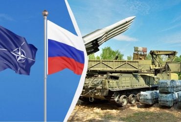 Війна Путіна з НАТО коштуватиме світу $1,5 трильйона, - Bloomberg