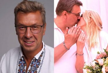 Известный продюсер во второй раз женился и сделал заявление: Когда начали встречаться, я еще был женат